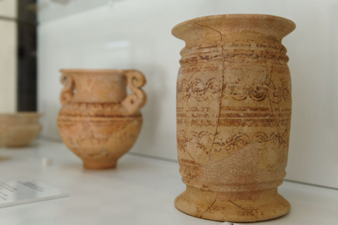 Archaeological museum Cehegin