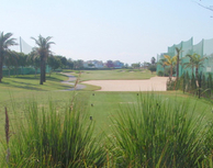 Mar Menor Frolic Golf Society 