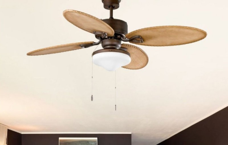 How To Fit A Ceiling Fan In Spain Shelly Lighting