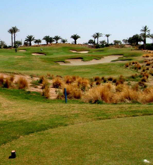 Golf at La Torre Golf Resort