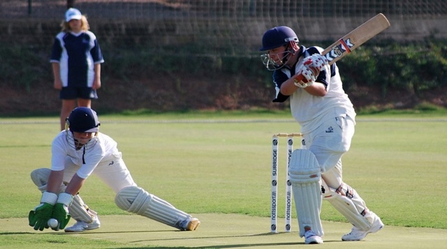 Where is La Manga Club?