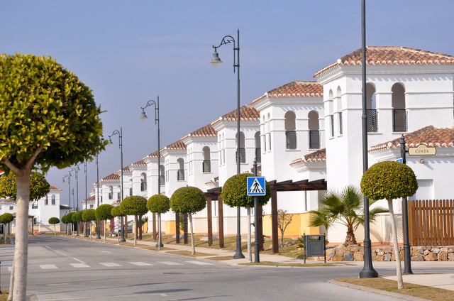 History of Balsicas
