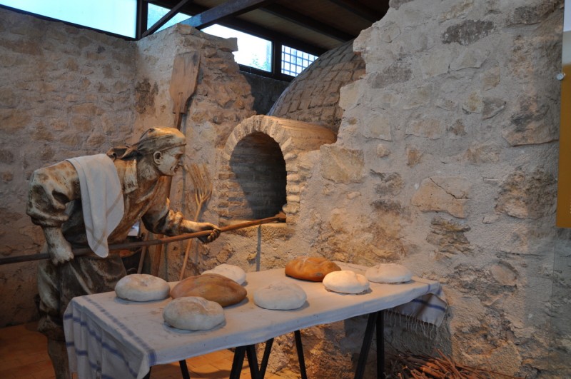 <span style='color:#780948'>ARCHIVED</span> - Visiting Lorca castle this winter