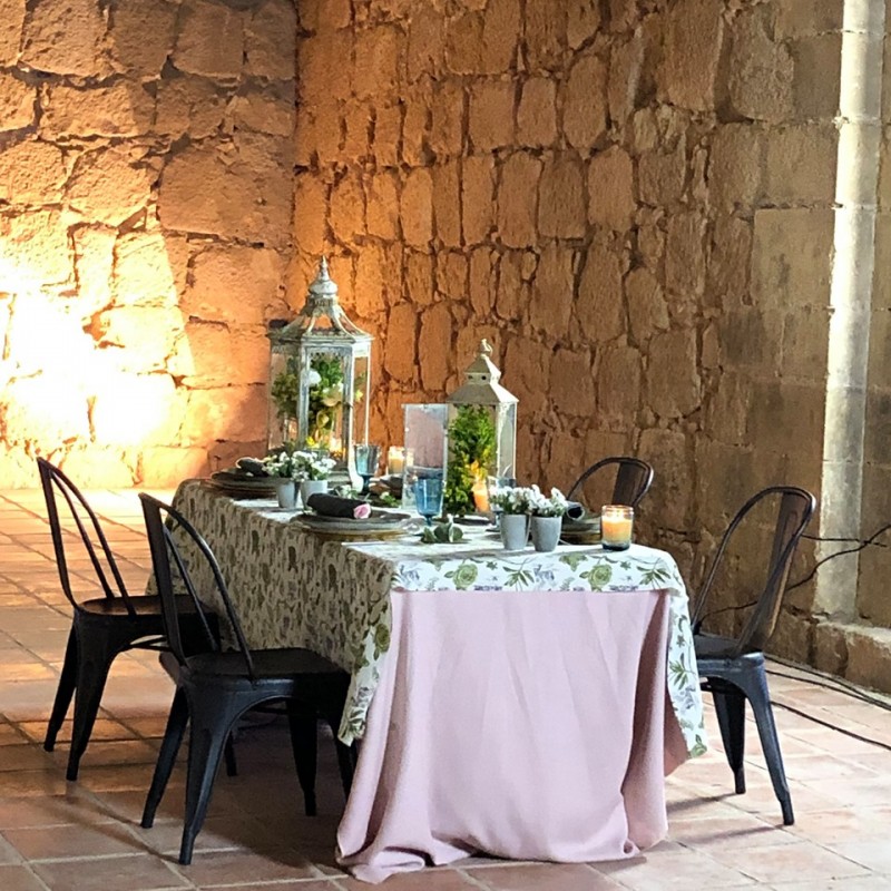 <span style='color:#780948'>ARCHIVED</span> - Visiting Lorca castle this winter