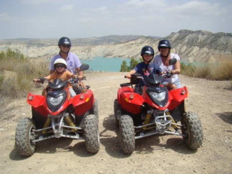 <span style='color:#780948'>ARCHIVED</span> - What's on 21st to 27th October in Alhama de Murcia