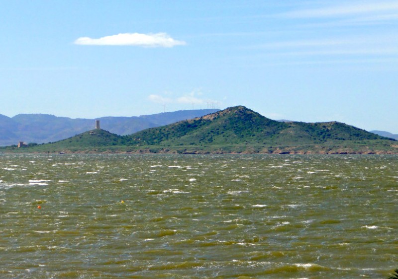 <span style='color:#780948'>ARCHIVED</span> - Murcia government offers funding of 7 million euros for Mar Menor research