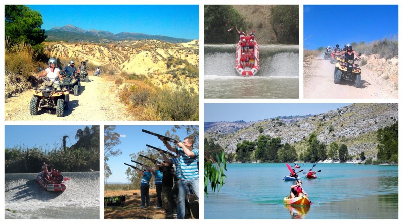 <span style='color:#780948'>ARCHIVED</span> - What's on in Alhama de Murcia 18th to 24th November