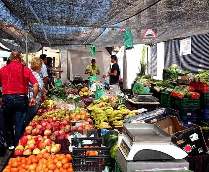<span style='color:#780948'>ARCHIVED</span> - What's on in Alhama de Murcia 18th to 24th November