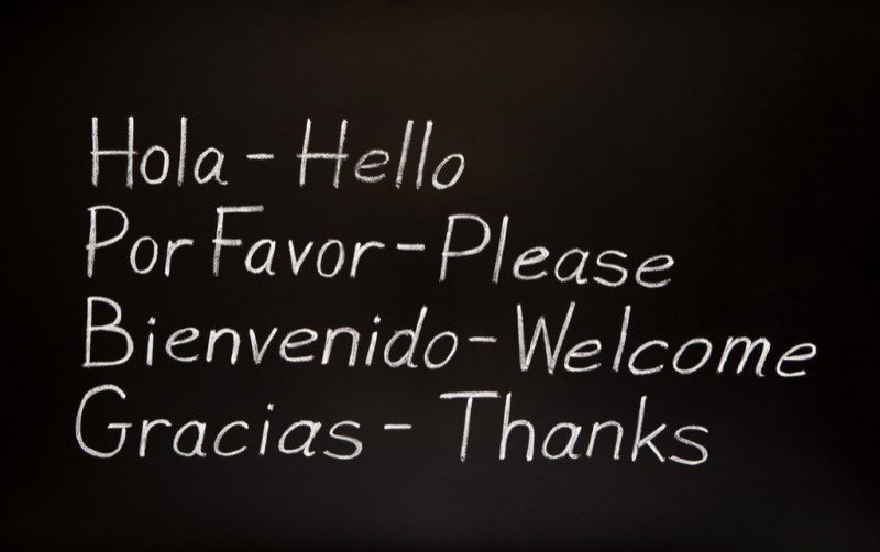 <span style='color:#780948'>ARCHIVED</span> - Murcia near the bottom of the class in English language skills
