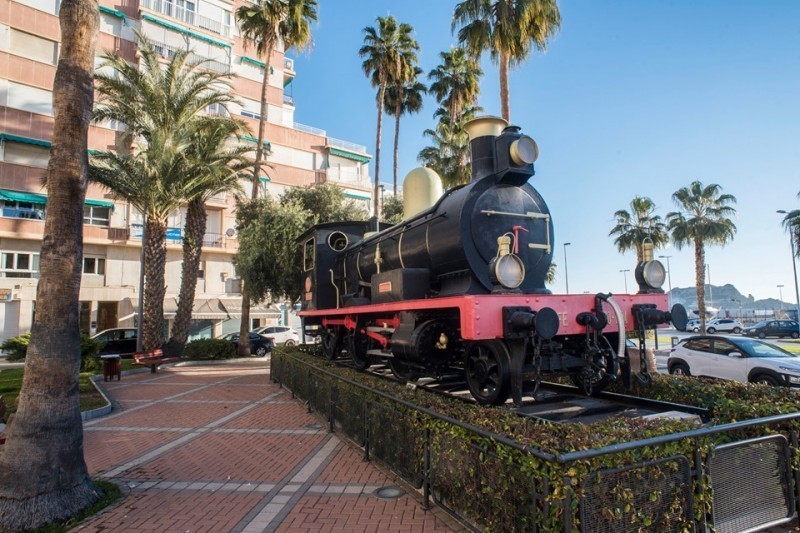 <span style='color:#780948'>ARCHIVED</span> - What's on in Águilas December 2019
