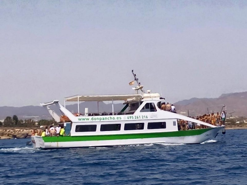 <span style='color:#780948'>ARCHIVED</span> - What's on in Águilas December 2019