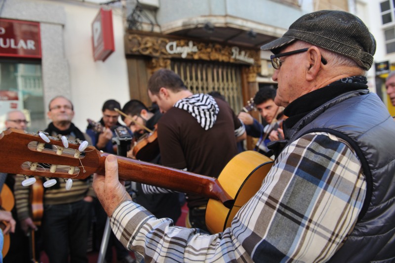 <span style='color:#780948'>ARCHIVED</span> - Lorca Christmas 2019 and Three Kings 2020 programme in English