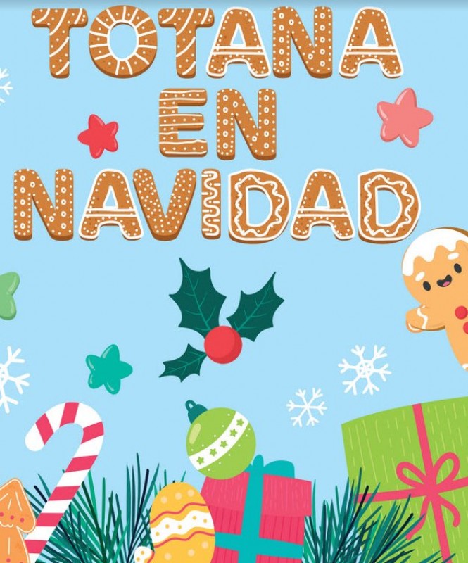 <span style='color:#780948'>ARCHIVED</span> - 20th to 22nd December Christmas concerts and shopping fair in Totana