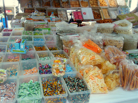 Shopping and markets in Pilar de la Horadada