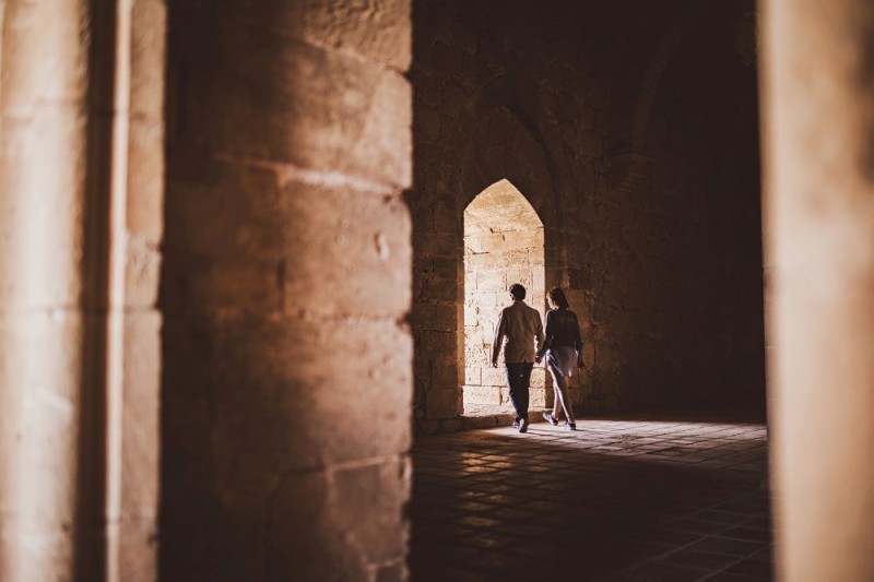 <span style='color:#780948'>ARCHIVED</span> - 13th February ENGLISH LANGUAGE FREE GUIDED TOUR of monumental Lorca