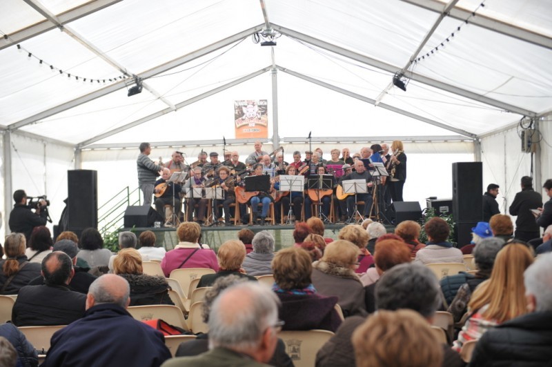 <span style='color:#780948'>ARCHIVED</span> - 8th and 9th February 2020: Fiesta de la Matanza Alhama de Murcia