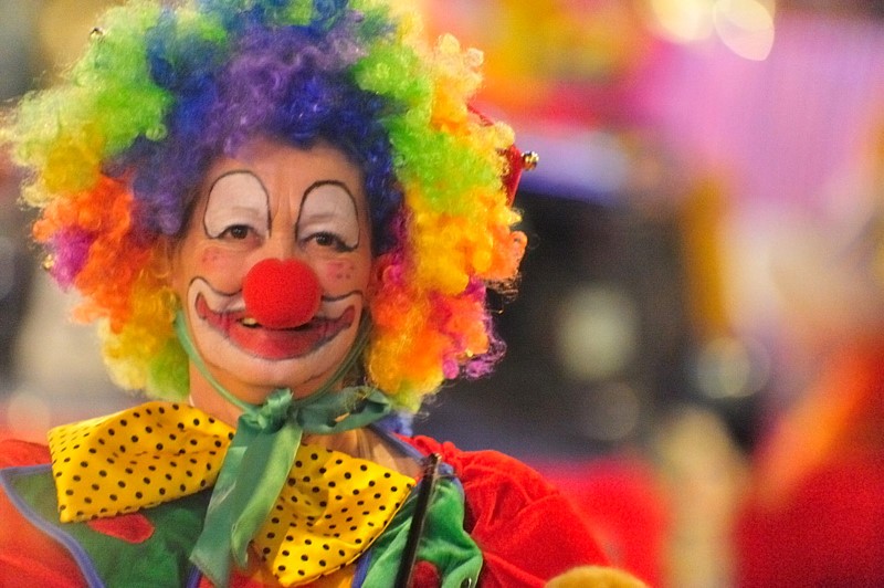 <span style='color:#780948'>ARCHIVED</span> - 14th to 25th February Carnival in Cartagena