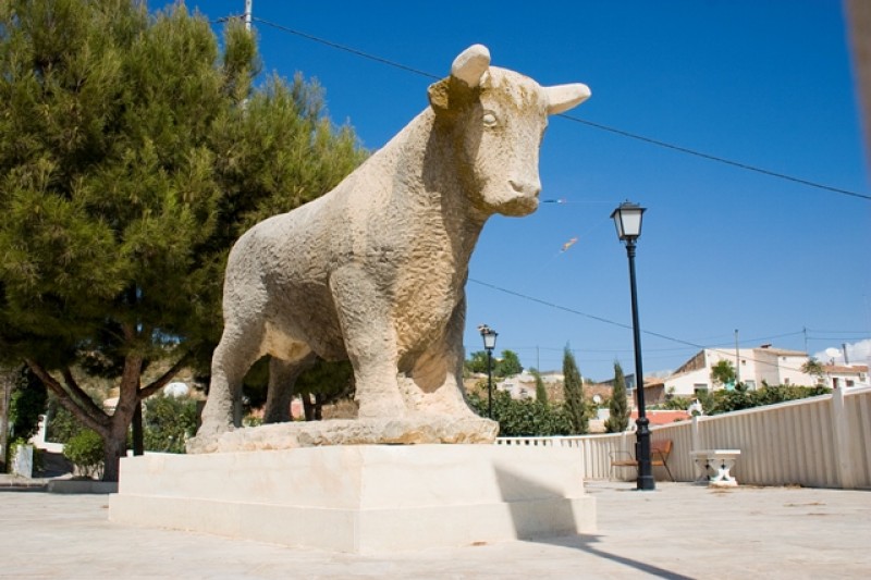<span style='color:#780948'>ARCHIVED</span> - 2nd February Guided walking route in Fortuna; Peña Zafra de Arriba