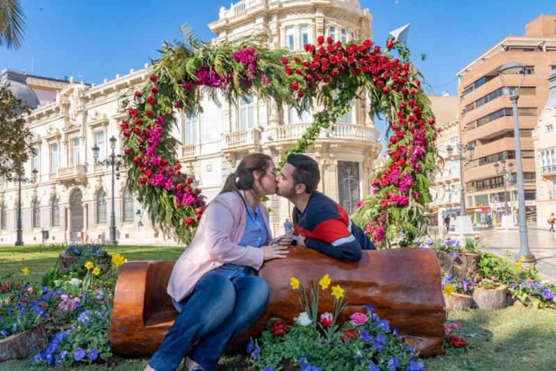 <span style='color:#780948'>ARCHIVED</span> - Murcia and Spanish news round-up week ending 14th February 2020