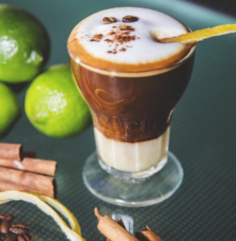 <span style='color:#780948'>ARCHIVED</span> - 26th February, Asiático coffee competition at the Teatro Romea in Murcia