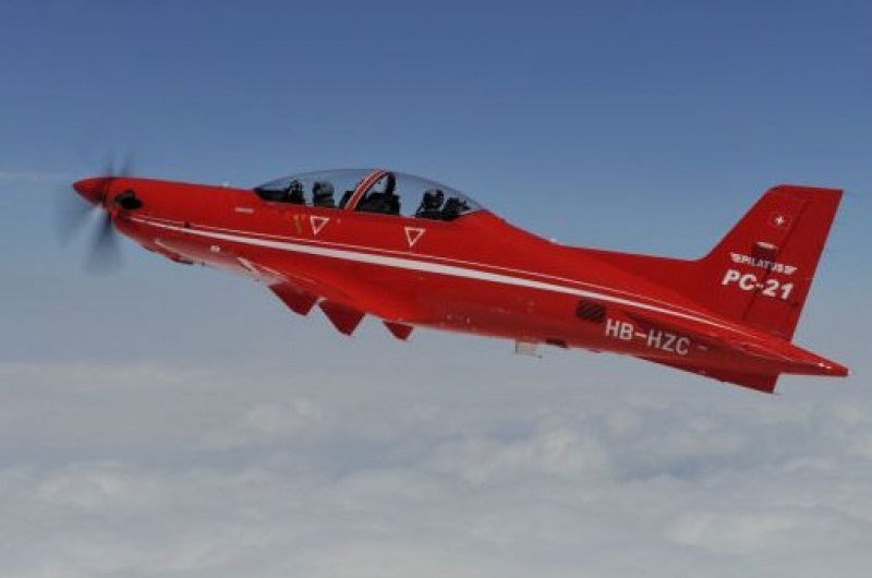 <span style='color:#780948'>ARCHIVED</span> - The air academy plane which crashed on Thursday was one of the oldest in service