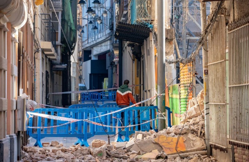 <span style='color:#780948'>ARCHIVED</span> - Murcia and Spanish news round-up week ending 28th February 2020