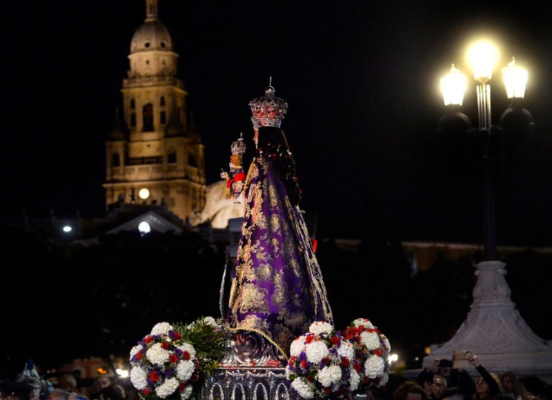 <span style='color:#780948'>ARCHIVED</span> - Murcia and Spanish news round-up week ending 6th March 2020