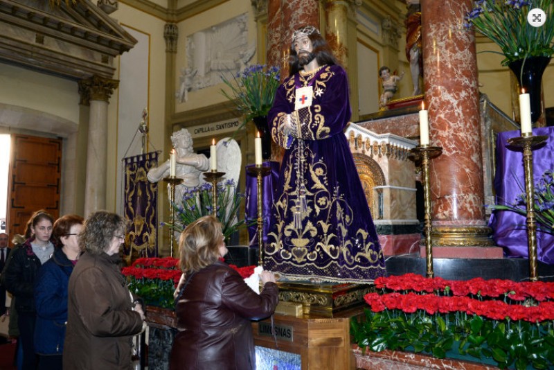 <span style='color:#780948'>ARCHIVED</span> - Murcia and Spanish news round-up week ending 6th March 2020