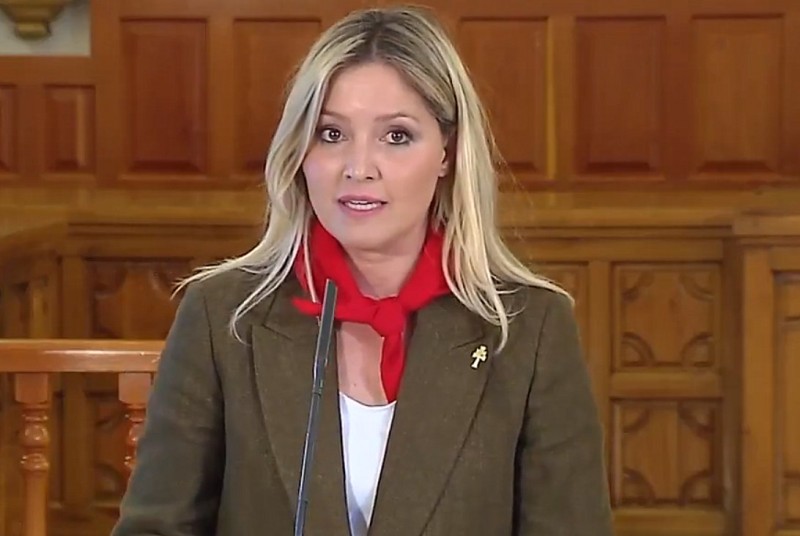 <span style='color:#780948'>ARCHIVED</span> - Murcia and Spanish news round-up week ending 6th March 2020
