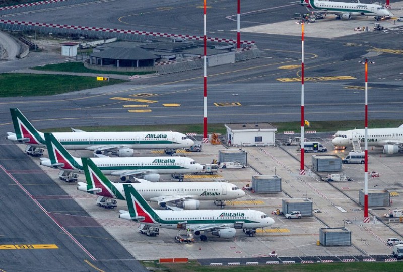 <span style='color:#780948'>ARCHIVED</span> - Coronavirus special for Murcia and Spain 12th March 2020