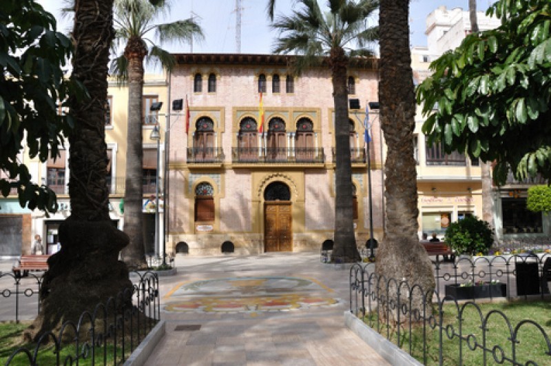 <span style='color:#780948'>ARCHIVED</span> - Águilas school registration period for 2020/21 extended due to coronavirus crisis