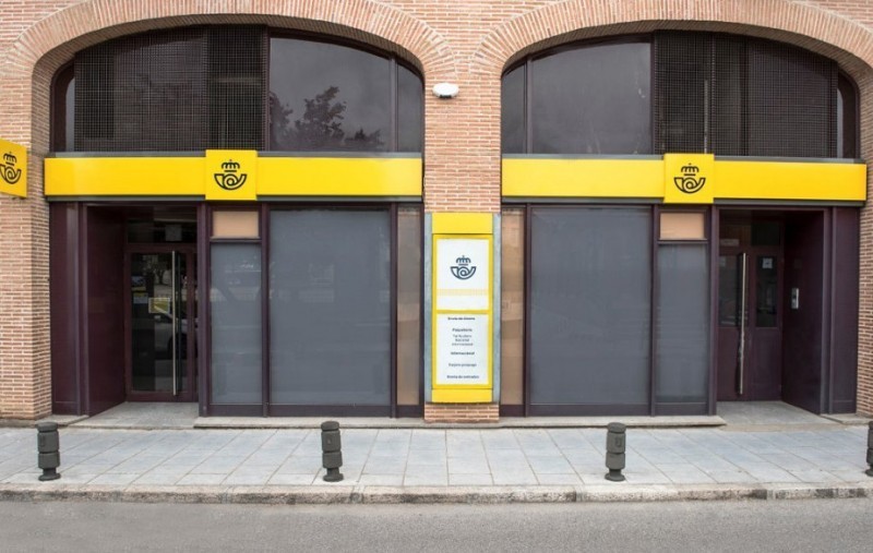 <span style='color:#780948'>ARCHIVED</span> - Post office opening times limited to 3 hours in the morning