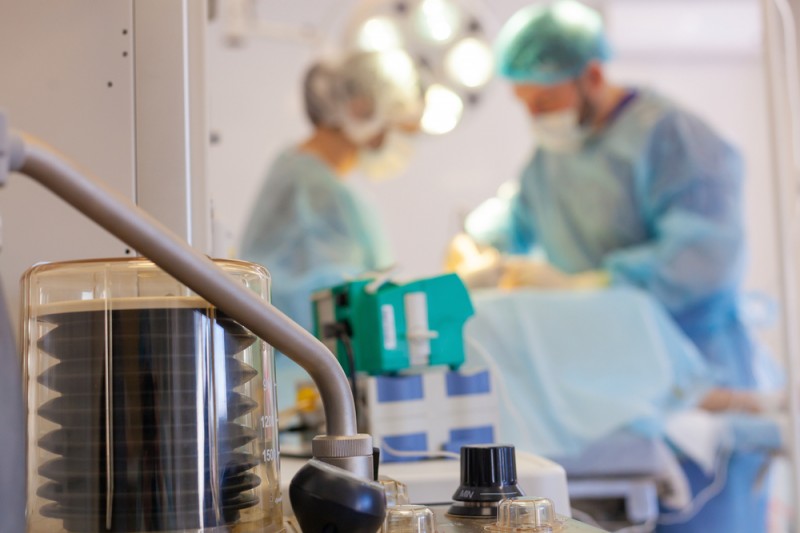 <span style='color:#780948'>ARCHIVED</span> - More respirators make Murcia health service better able to fight against Covid