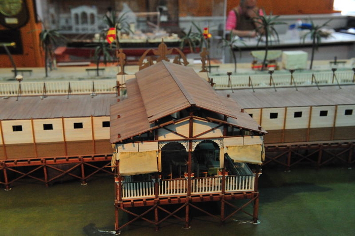 Museo del Mar y de la Sal, Torrevieja