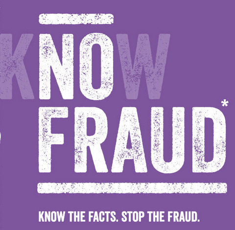 Beware fraudsters. 8 things your bank will never ask you to do