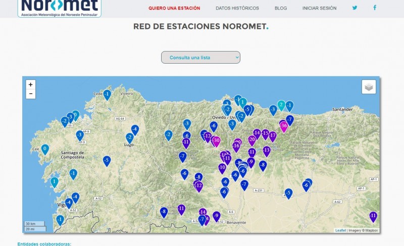 <span style='color:#780948'>ARCHIVED</span> - Coldest temperature ever reported in Spain last night: -35.6 degrees in northern Spain