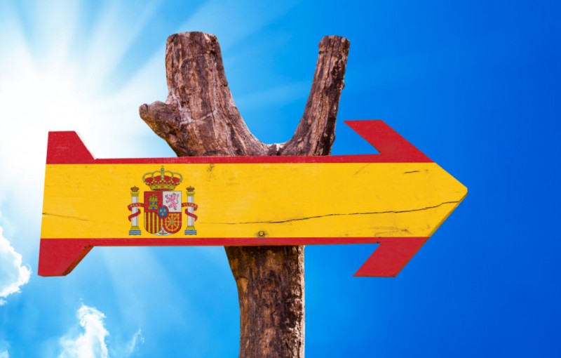 <span style='color:#780948'>ARCHIVED</span> - Murcia reports third highest population growth in Spain as immigrants boost the figures