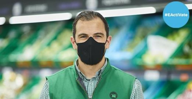 <span style='color:#780948'>ARCHIVED</span> - Mercadona supermarket chain generates almost 4 per cent of all jobs in Spain