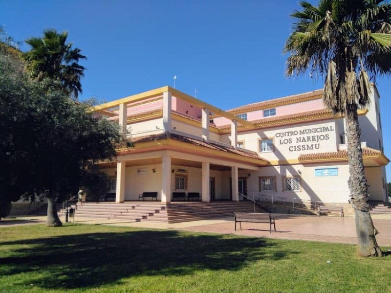 Local government office in Los Narejos now offers Padrón and digital certificate services