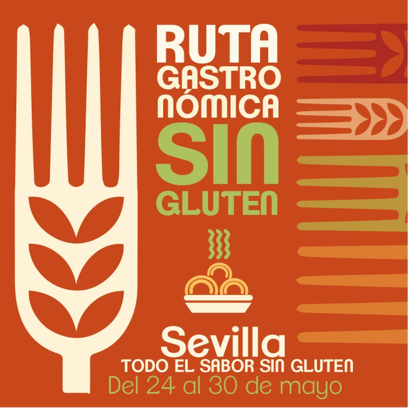 Red Sevilla sin Gluten