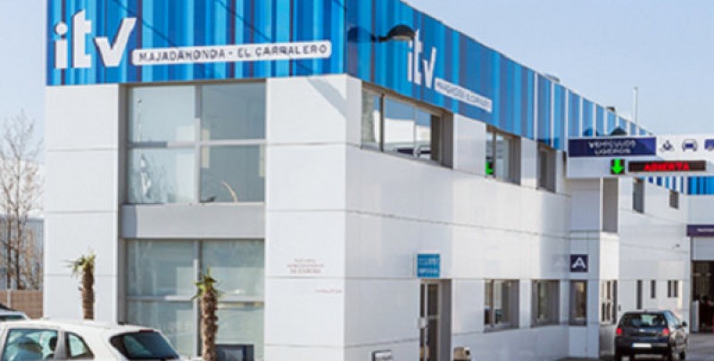 <span style='color:#780948'>ARCHIVED</span> - Tighter ITV roadworthiness test requirements for cars imported from the UK to Spain