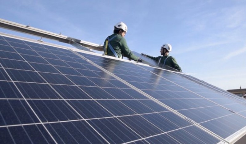 Over 80 per cent of Murcia homes could be energy self-sufficient with solar panels