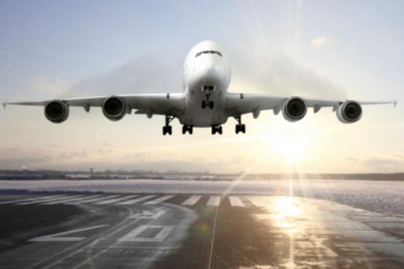 <span style='color:#780948'>ARCHIVED</span> - Airlines offer cheap flights to Spain and Europe in September