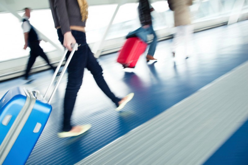 <span style='color:#780948'>ARCHIVED</span> - Passenger traffic at Andalusia airports up 200 per cent on 2020
