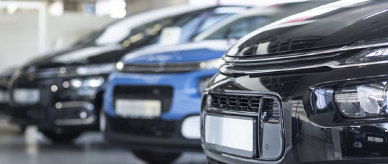 <span style='color:#780948'>ARCHIVED</span> - Murcia offers grants to trade in old cars for newer, eco-friendly models