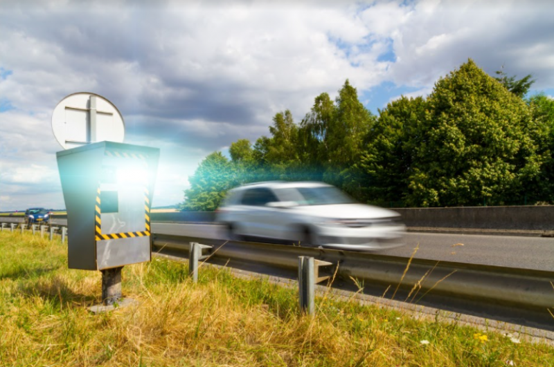 <span style='color:#780948'>ARCHIVED</span> - New DGT radars catch drivers braking before speed cameras in Spain