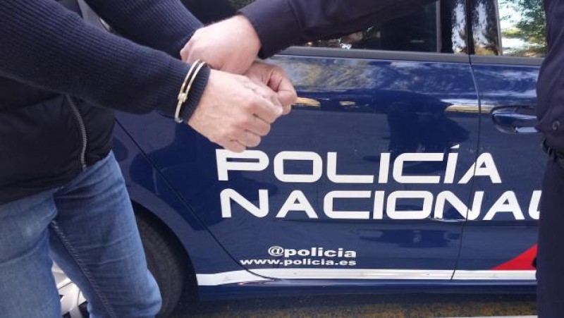 <span style='color:#780948'>ARCHIVED</span> - Murder rate in Valencia region is higher than national average