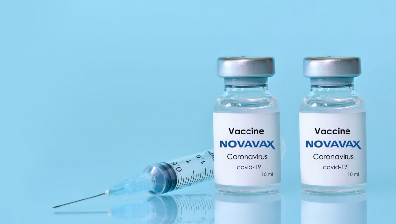 Murcia Today Eu Backs Us Novavax Vaccine