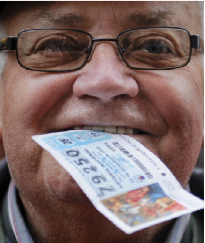 <span style='color:#780948'>ARCHIVED</span> - El Gordo Christmas Lottery in Spain 2021: an overview