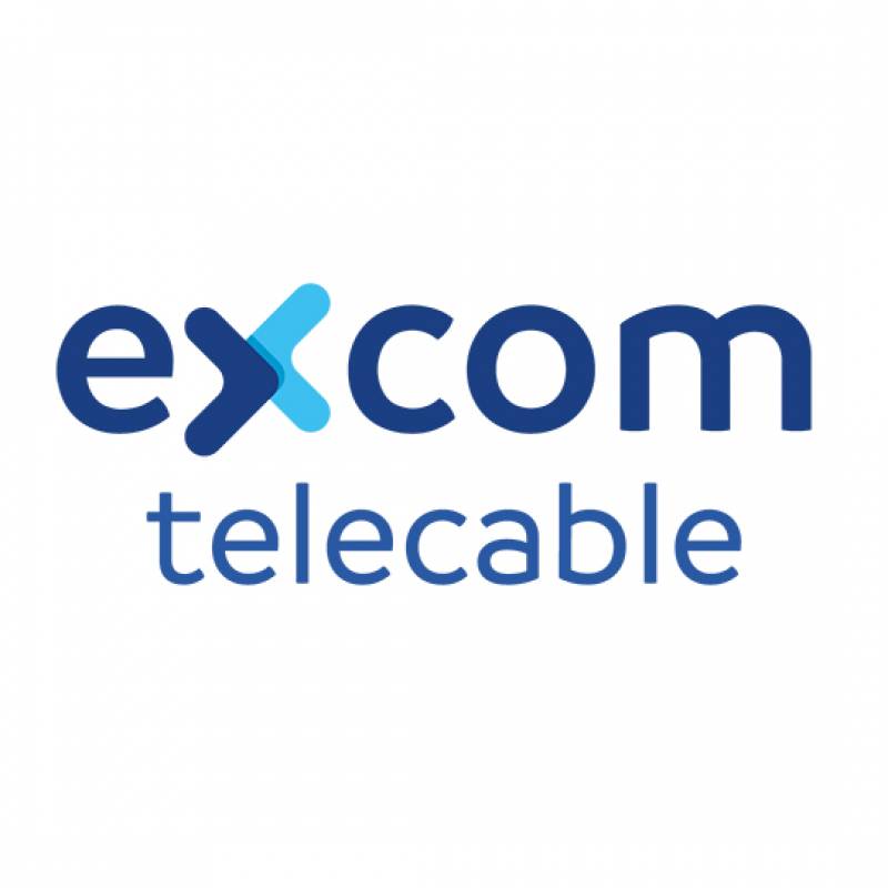 Excom / Telecable top value internet, telephone and television Alicante province and Murcia